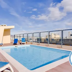  Apartamento Village Marina Portugal