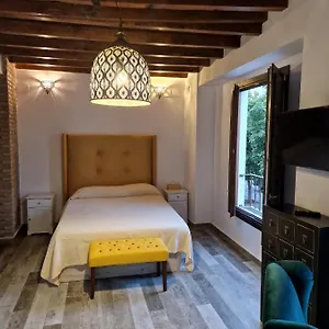  Сasa de vacaciones Garam España