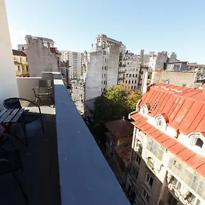  Apartamento Color Nicolae Tonitza St Rumanía