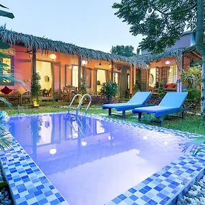  Villa An Bang Happy Village Vietnam