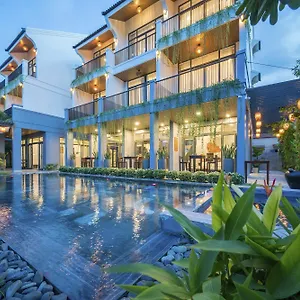  Villa Dai An Phu Vietnam