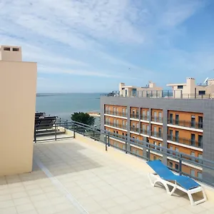  Apartamento Fun&sun Portugal